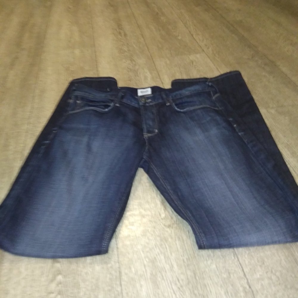 Hudson jeans